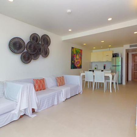 Premium Two-Bedroom Karon Butterfly Suite With Panoramic Sea Views" Ngoại thất bức ảnh