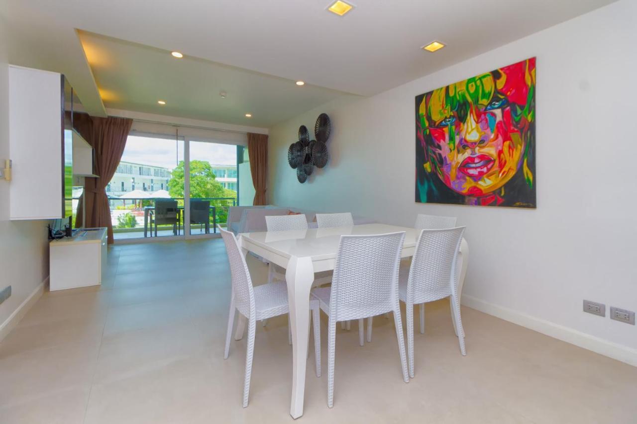 Premium Two-Bedroom Karon Butterfly Suite With Panoramic Sea Views" Ngoại thất bức ảnh