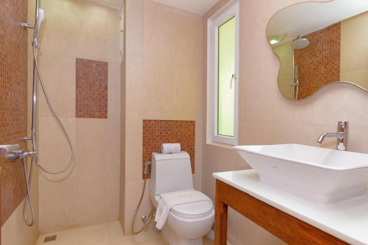 Premium Two-Bedroom Karon Butterfly Suite With Panoramic Sea Views" Ngoại thất bức ảnh