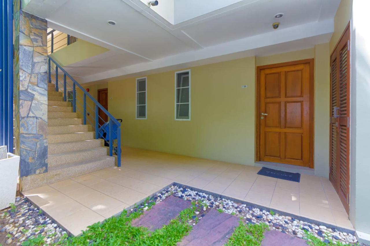 Premium Two-Bedroom Karon Butterfly Suite With Panoramic Sea Views" Ngoại thất bức ảnh