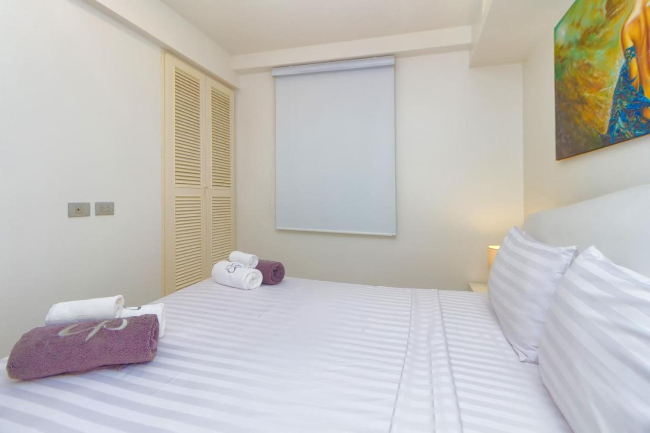 Premium Two-Bedroom Karon Butterfly Suite With Panoramic Sea Views" Ngoại thất bức ảnh