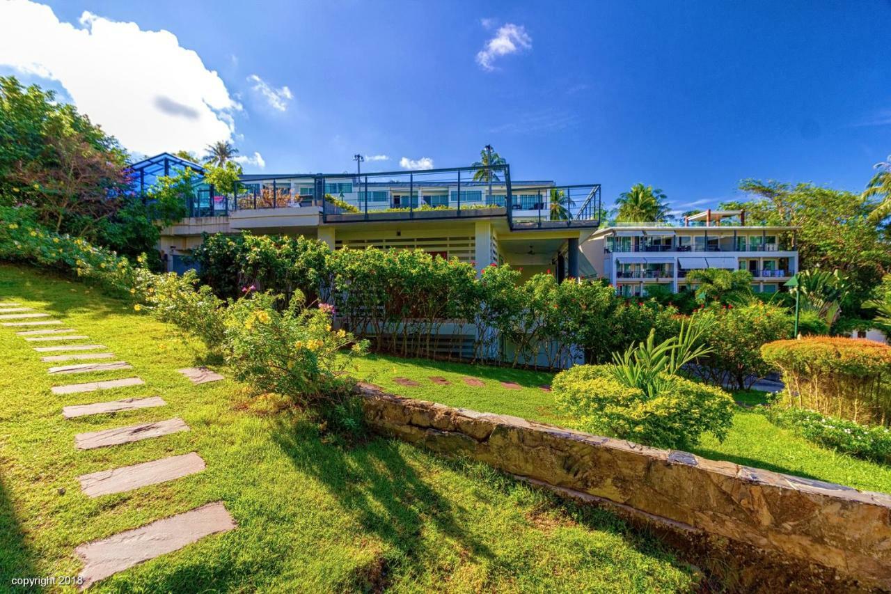 Premium Two-Bedroom Karon Butterfly Suite With Panoramic Sea Views" Ngoại thất bức ảnh