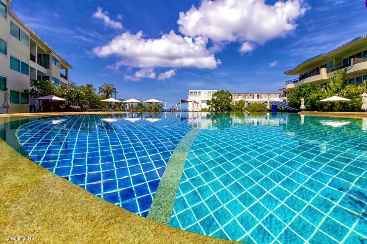 Premium Two-Bedroom Karon Butterfly Suite With Panoramic Sea Views" Ngoại thất bức ảnh